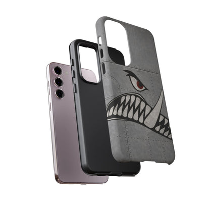 K-Factor Supply Co Warthog Tough Android Case