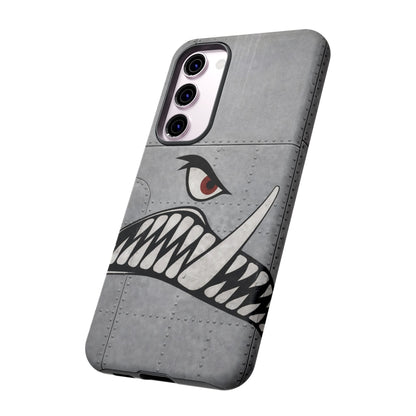 K-Factor Supply Co Warthog Tough Android Case