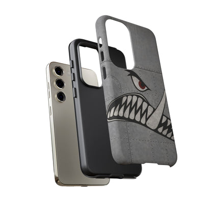 K-Factor Supply Co Warthog Tough Android Case