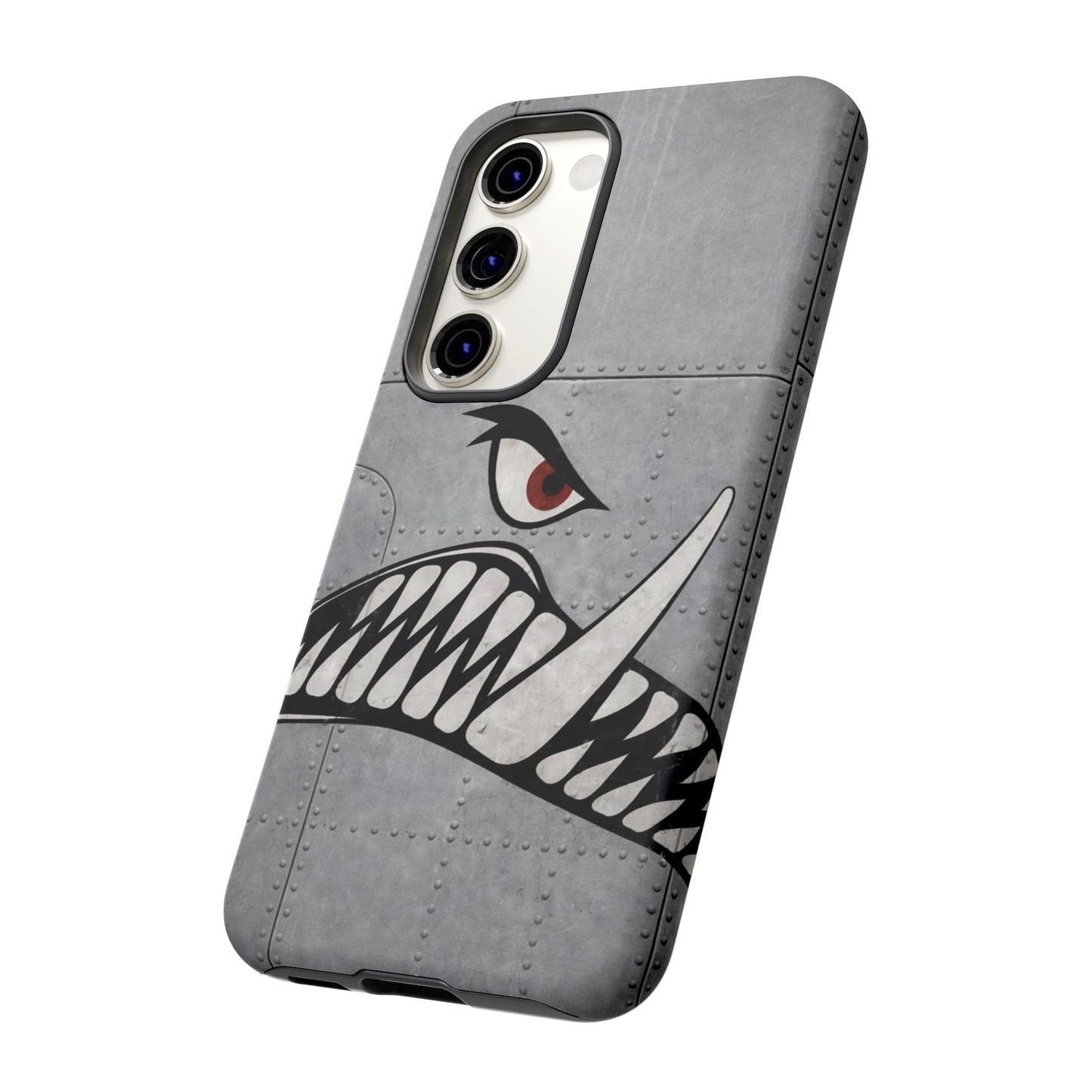 K-Factor Supply Co Warthog Tough Android Case