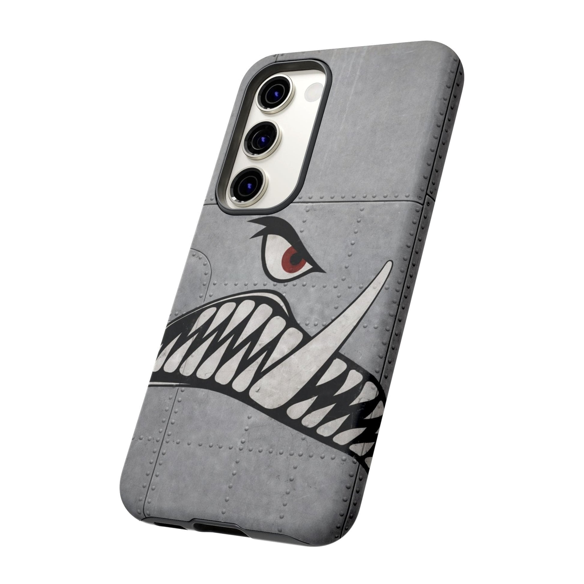 K-Factor Supply Co Warthog Tough Android Case