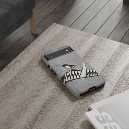 K-Factor Supply Co Warthog Tough Android Case