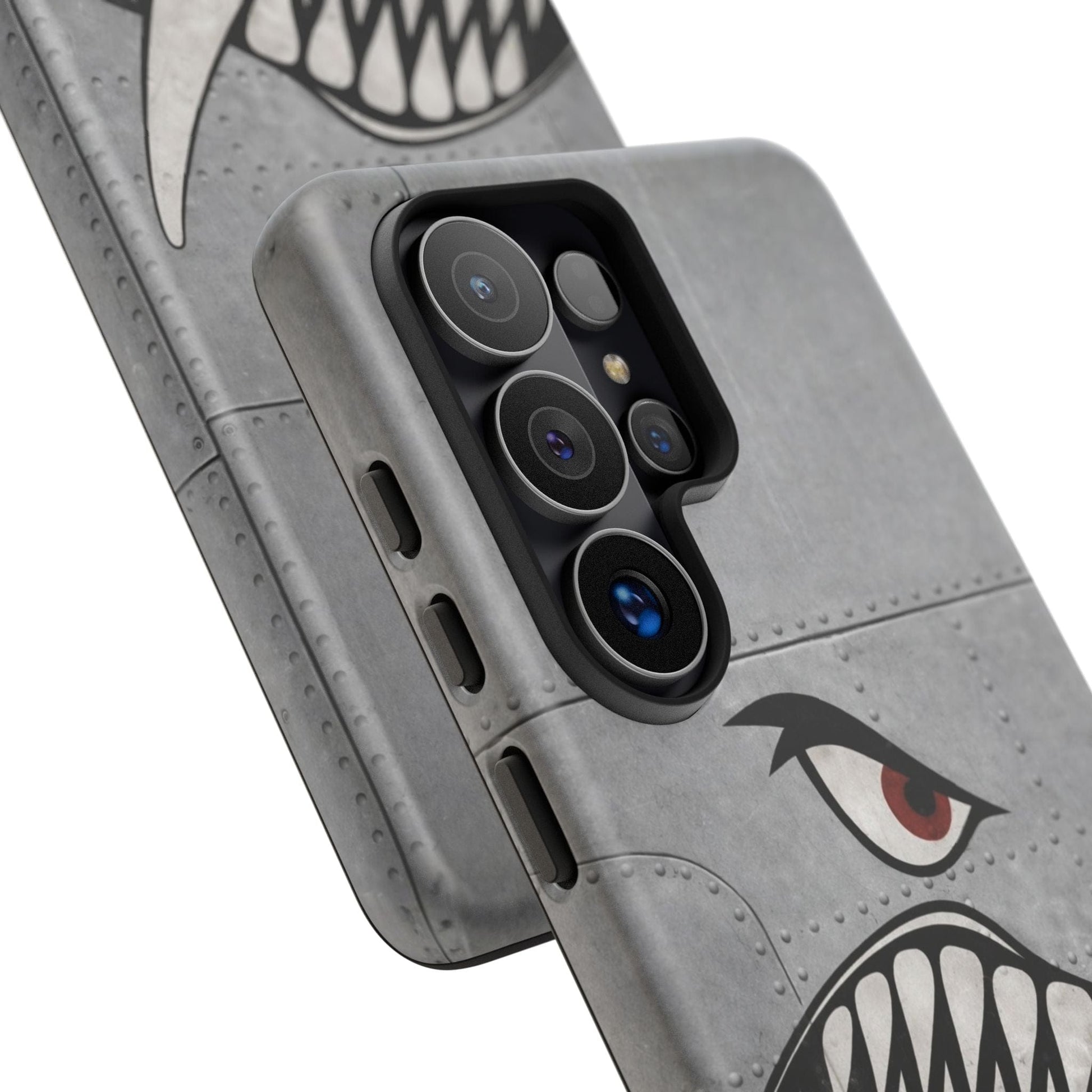 K-Factor Supply Co Warthog Tough Android Case