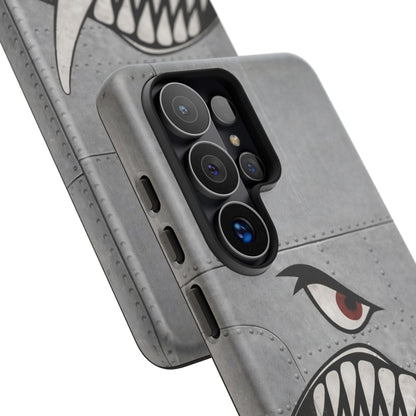 K-Factor Supply Co Warthog Tough Android Case