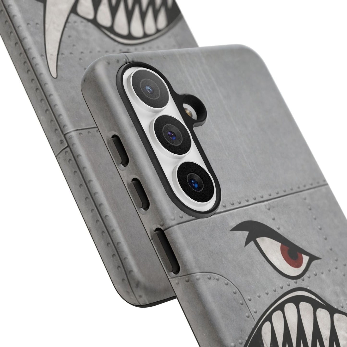 K-Factor Supply Co Warthog Tough Android Case
