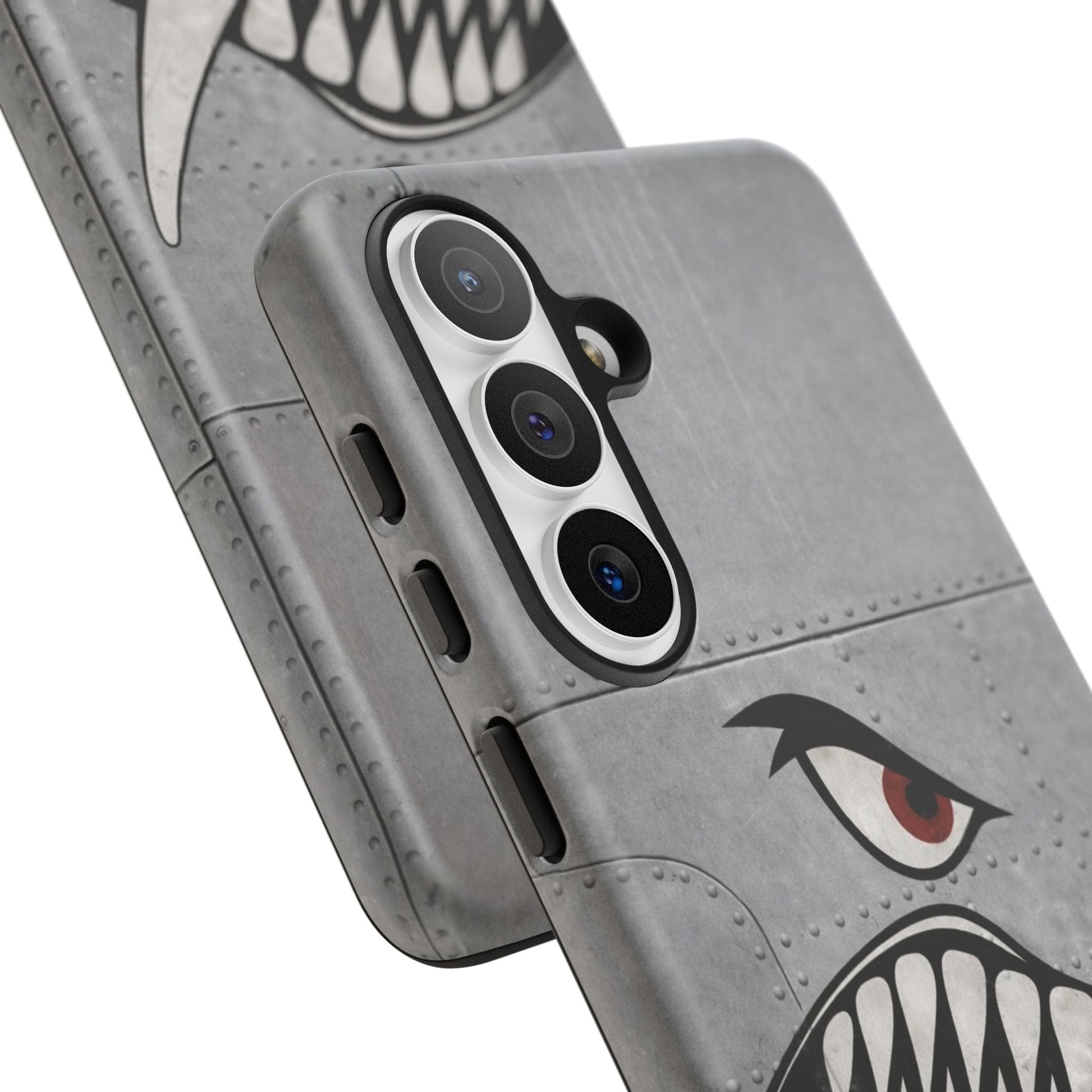 K-Factor Supply Co Warthog Tough Android Case