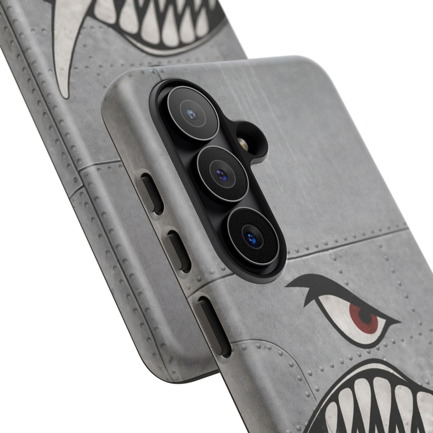 K-Factor Supply Co Warthog Tough Android Case