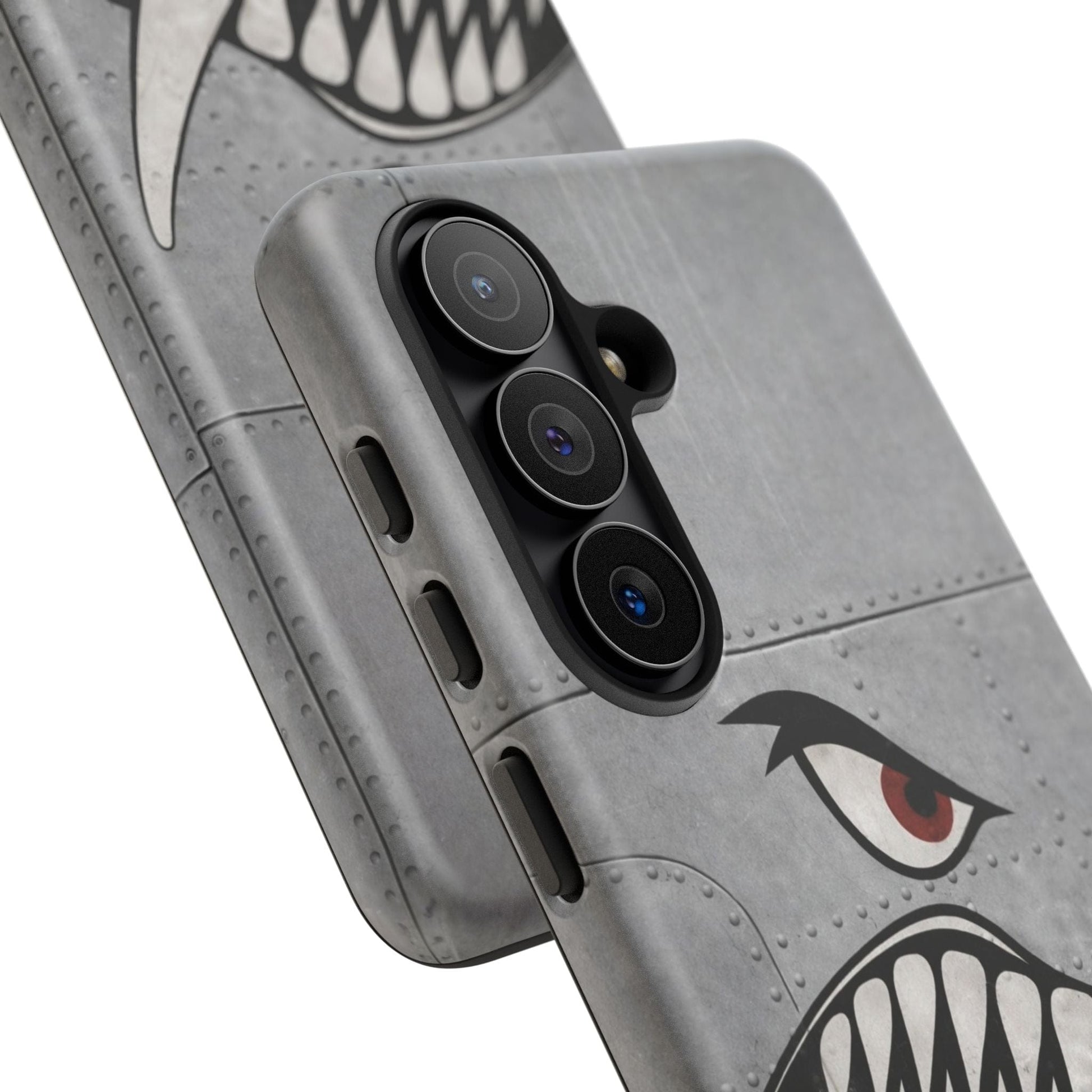 K-Factor Supply Co Warthog Tough Android Case