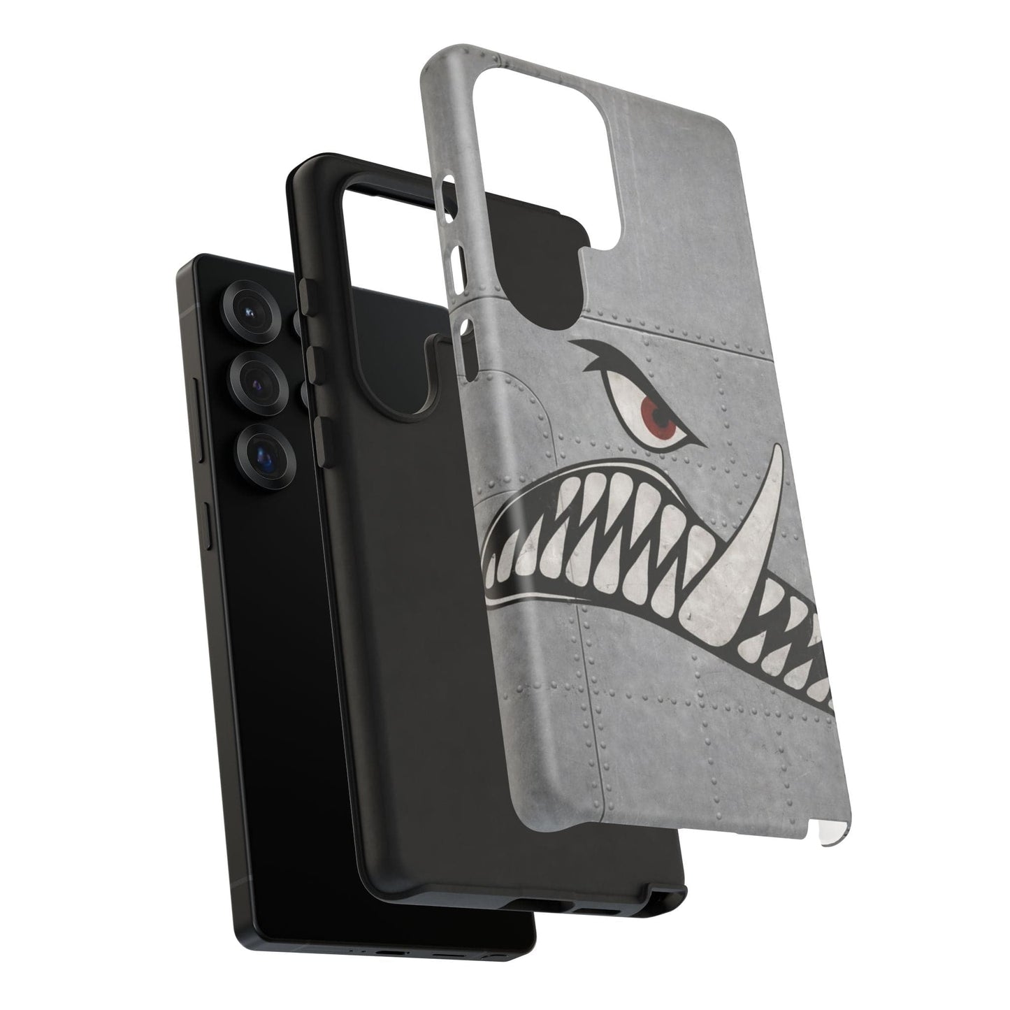 K-Factor Supply Co Warthog Tough Android Case