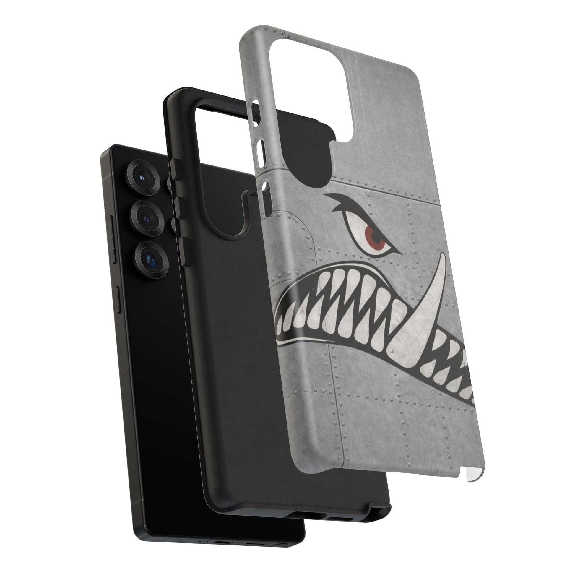 K-Factor Supply Co Warthog Tough Android Case