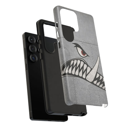 K-Factor Supply Co Warthog Tough Android Case