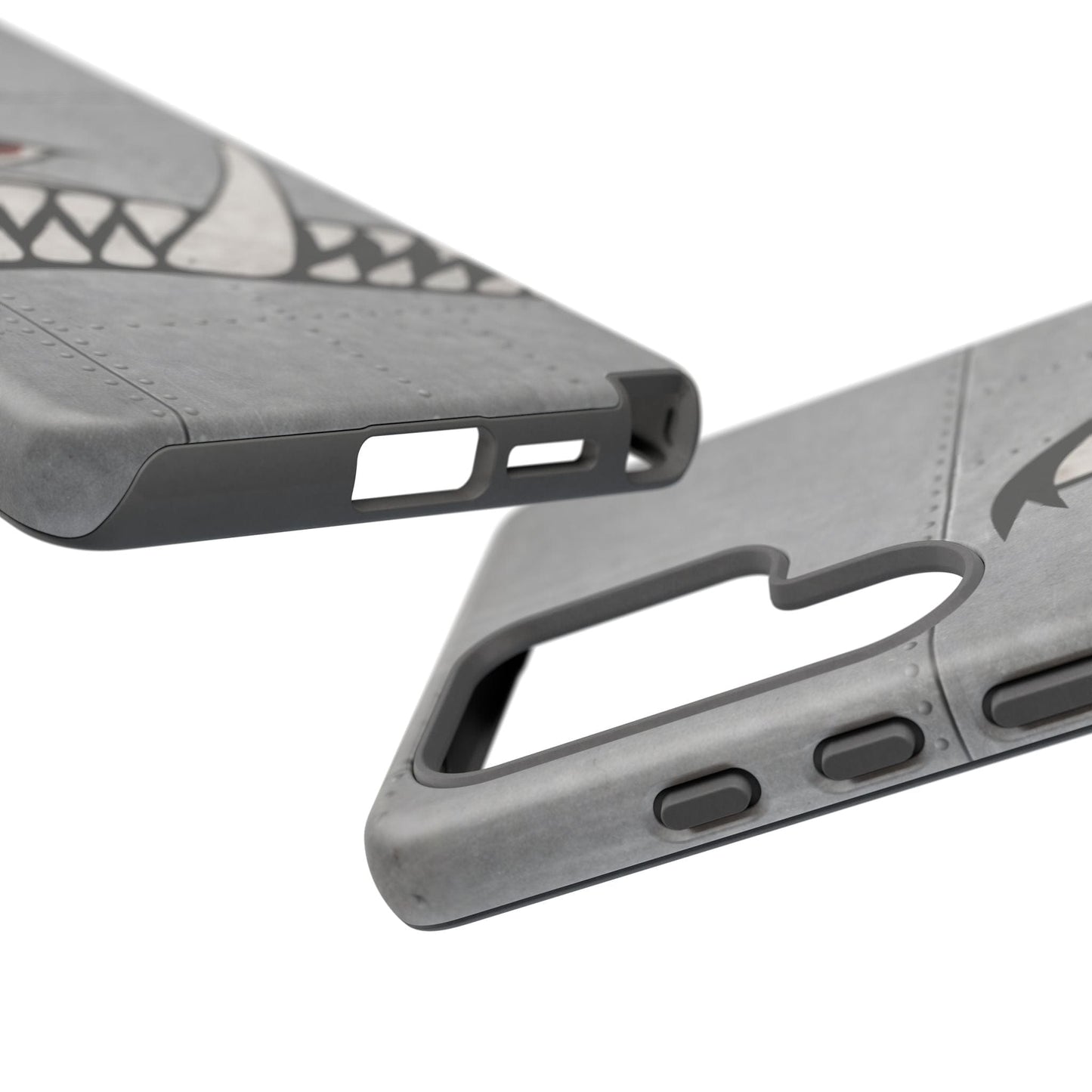 K-Factor Supply Co Warthog Tough Android Case