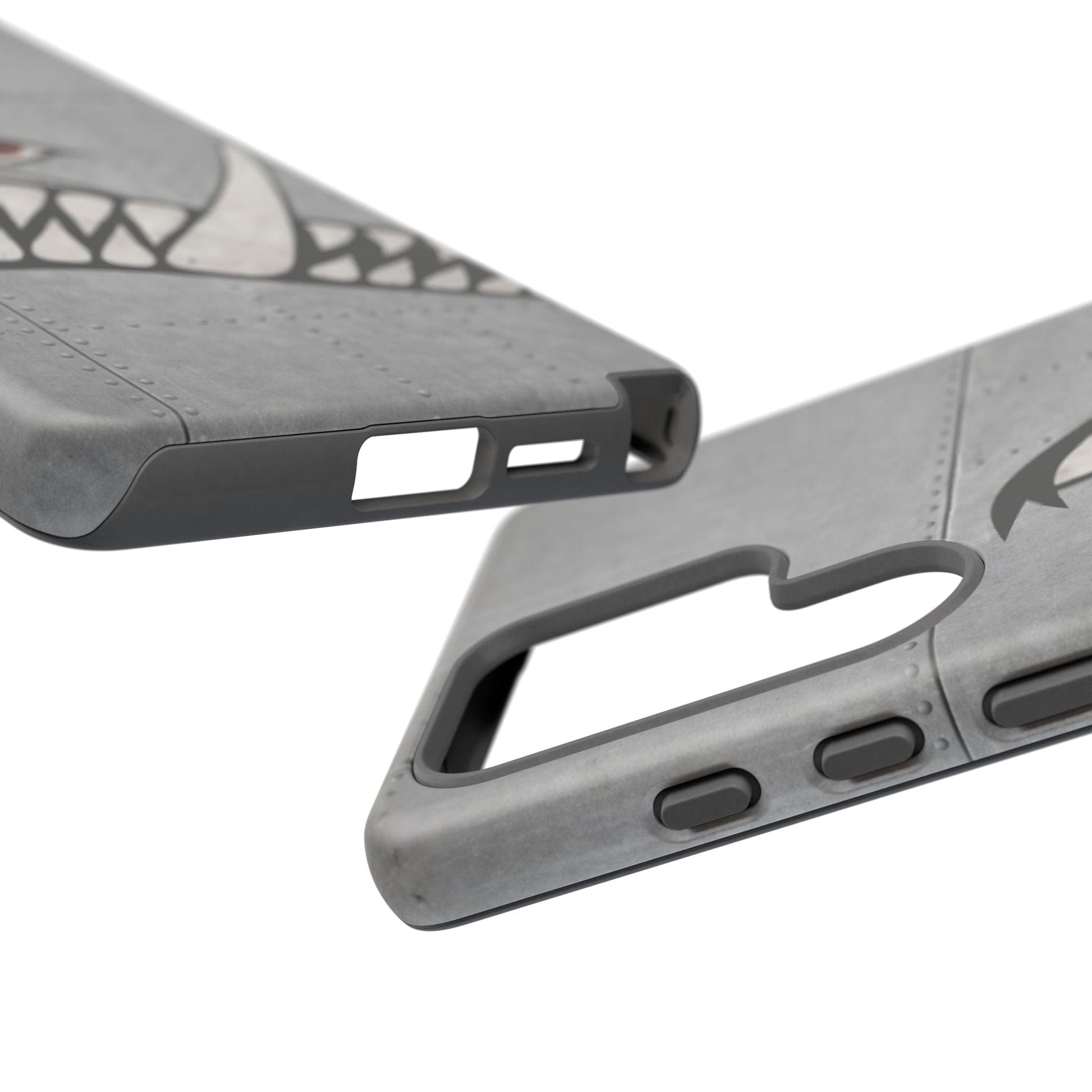 K-Factor Supply Co Warthog Tough Android Case