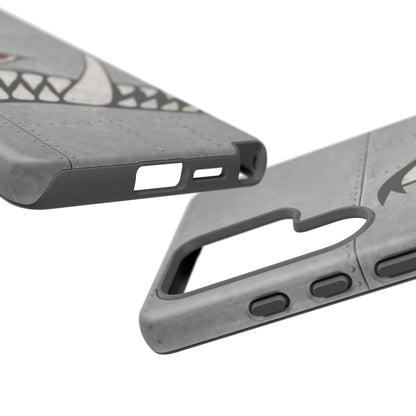 K-Factor Supply Co Warthog Tough Android Case