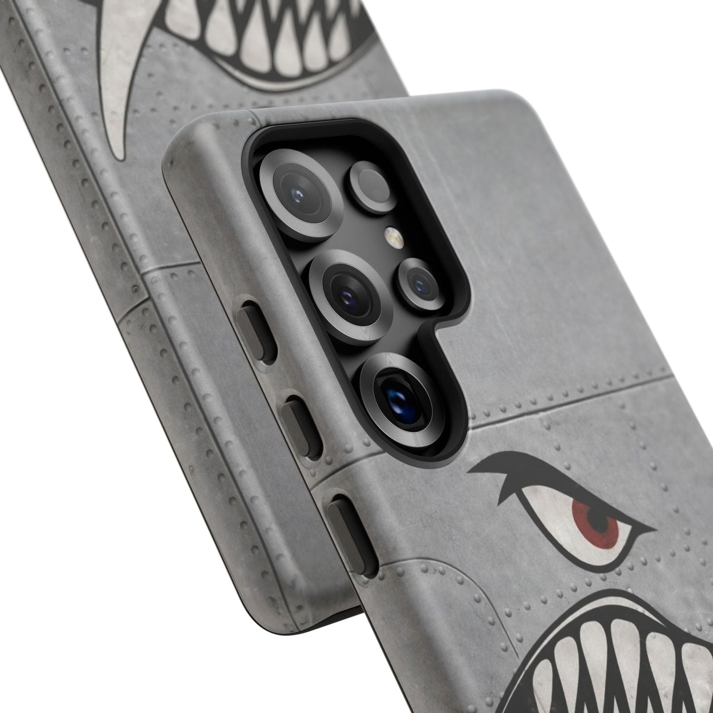 K-Factor Supply Co Warthog Tough Android Case