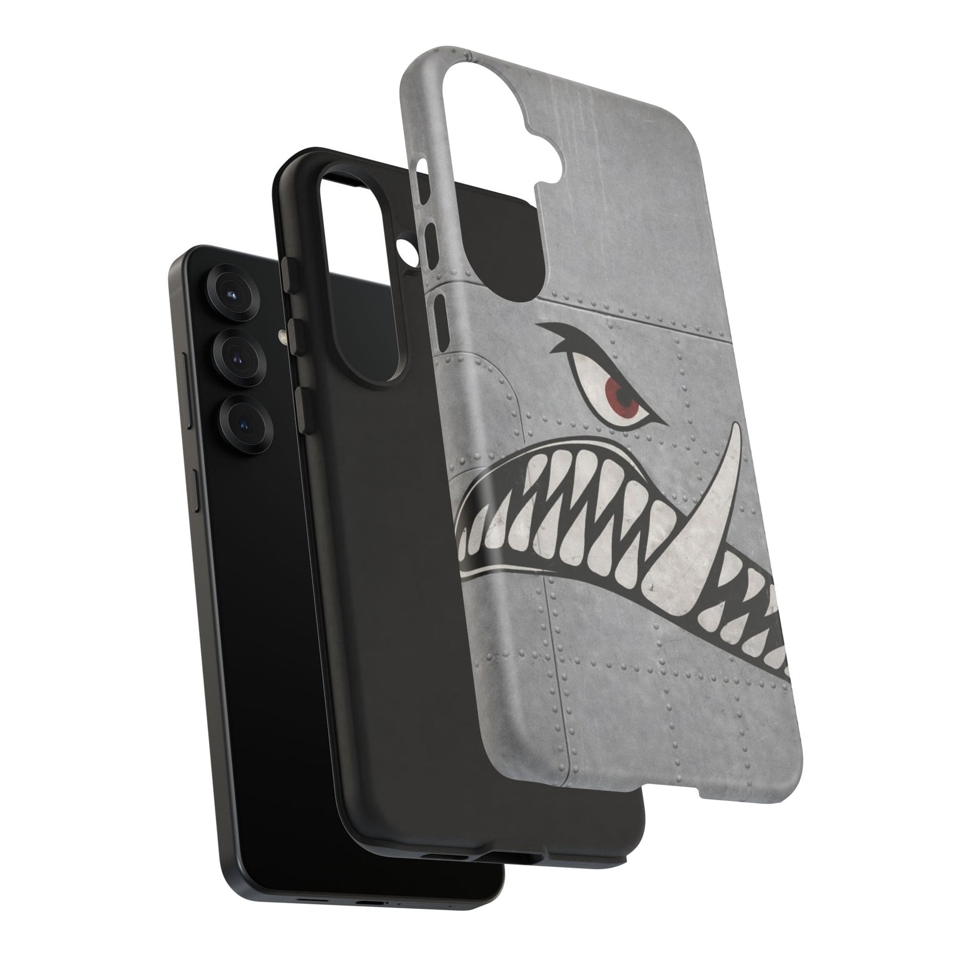 K-Factor Supply Co Warthog Tough Android Case