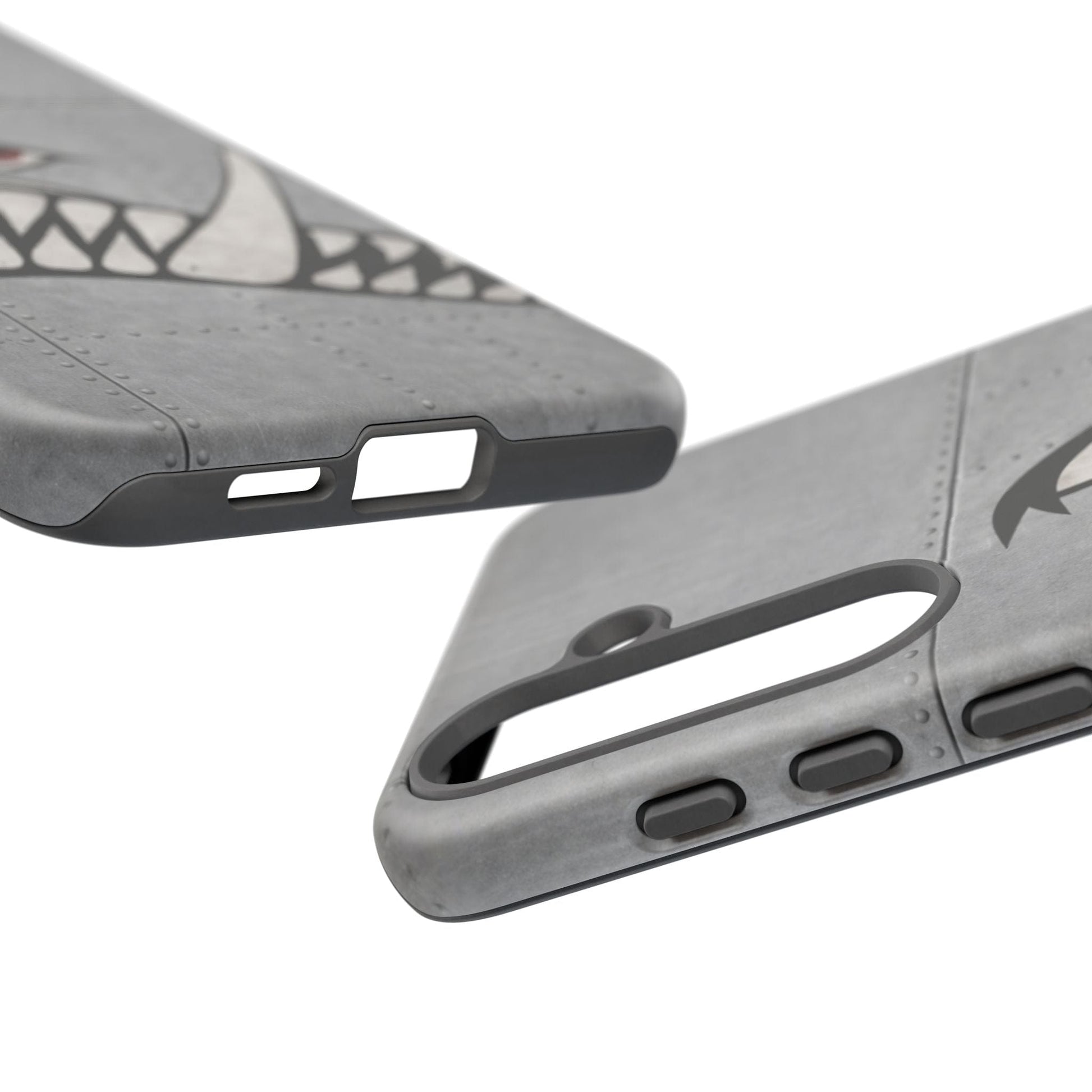 K-Factor Supply Co Warthog Tough Android Case