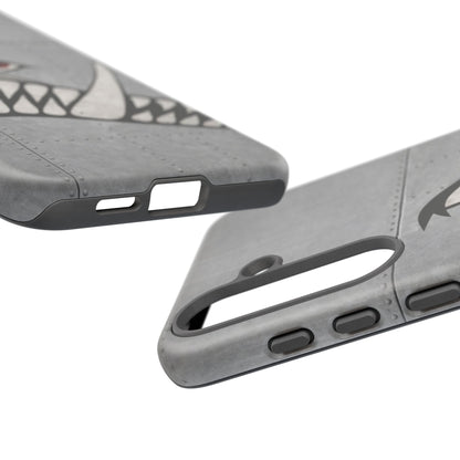 K-Factor Supply Co Warthog Tough Android Case