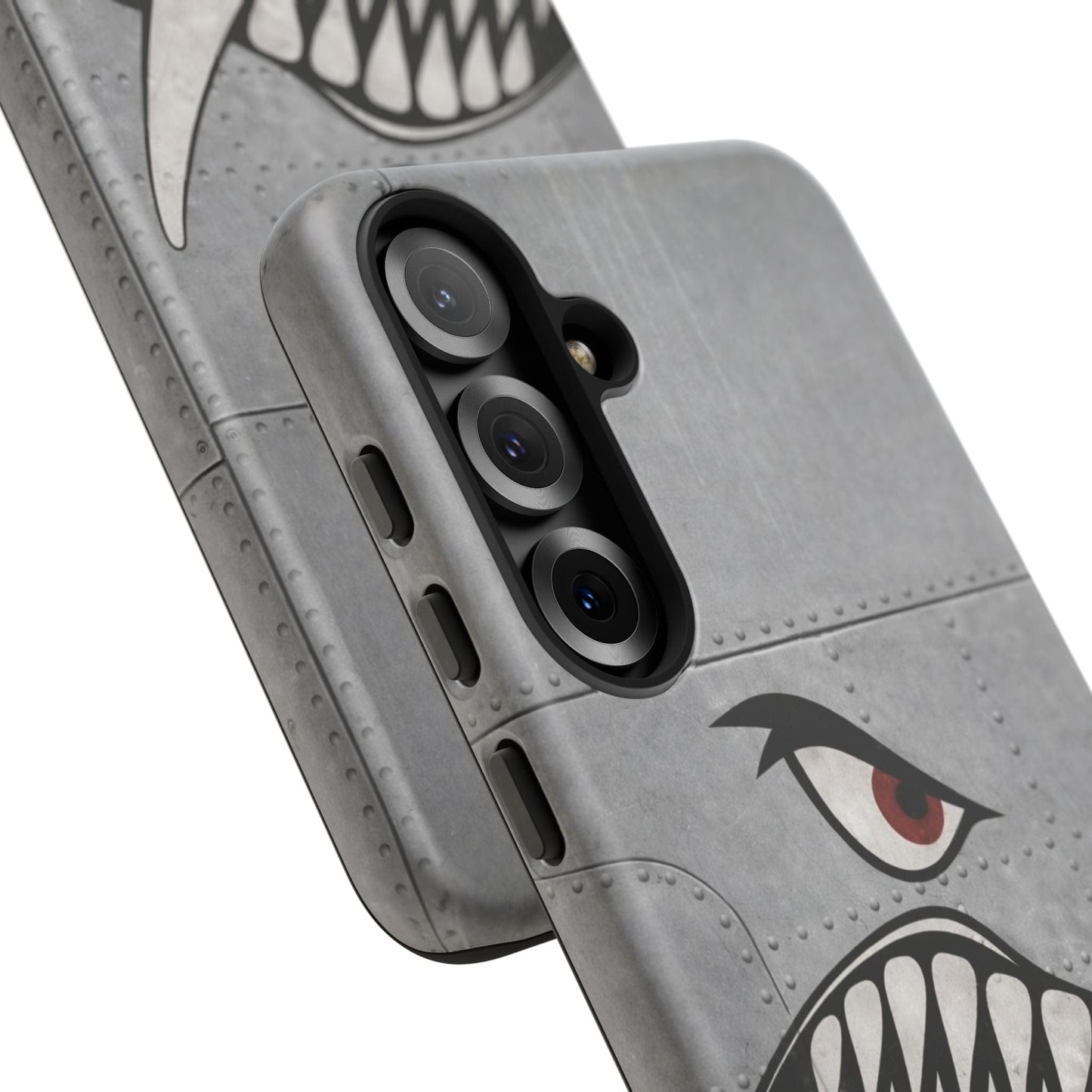 K-Factor Supply Co Warthog Tough Android Case