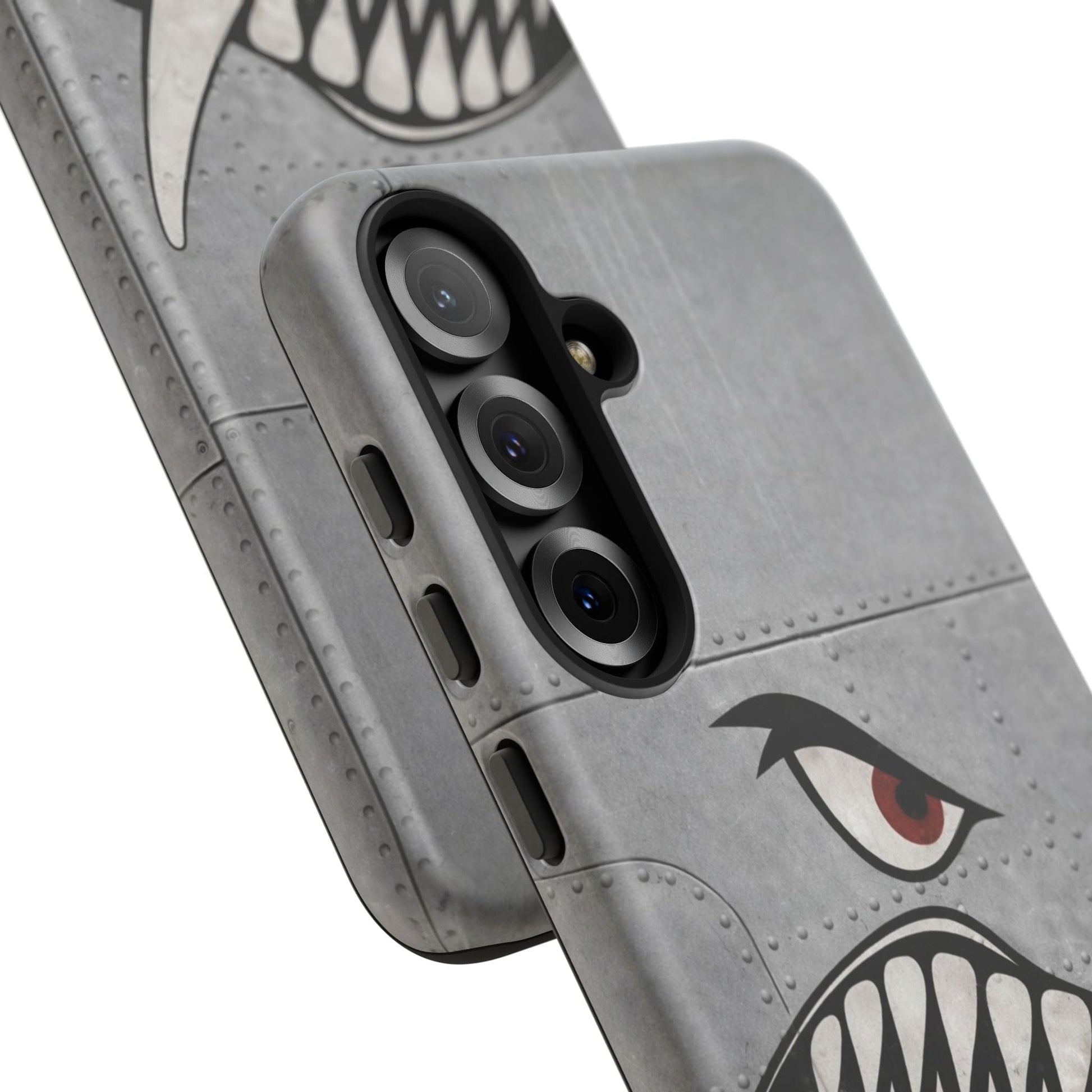K-Factor Supply Co Warthog Tough Android Case