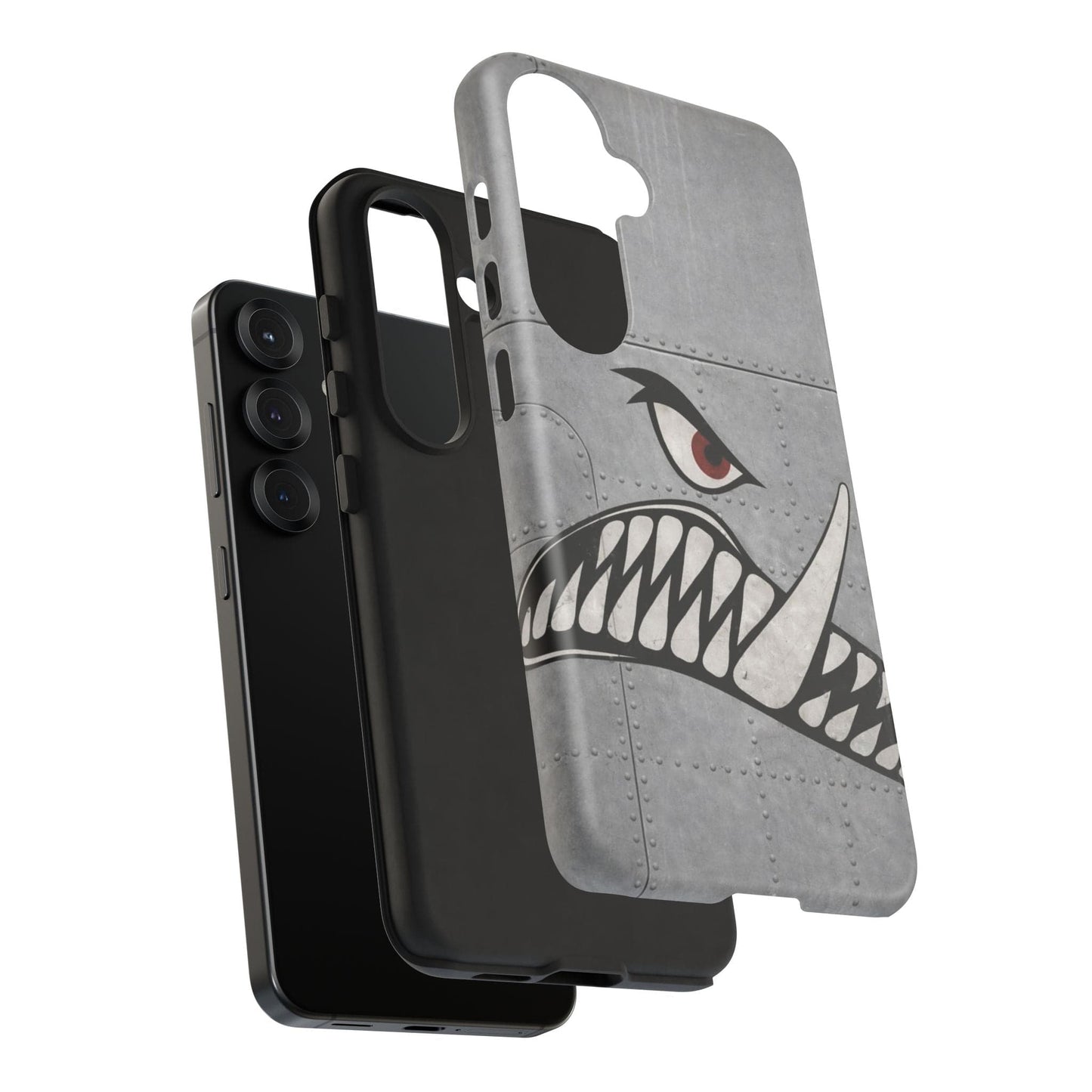 K-Factor Supply Co Warthog Tough Android Case