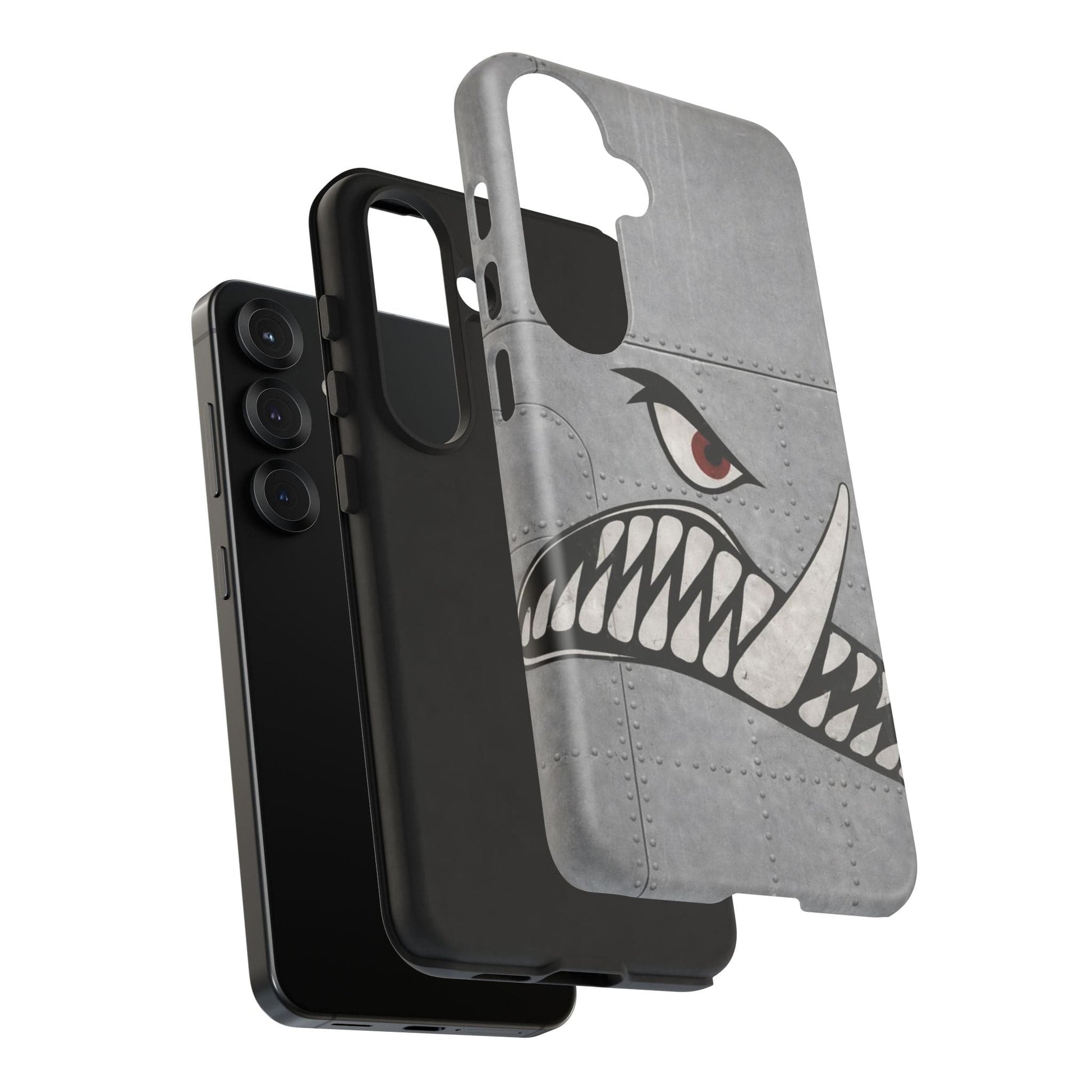 K-Factor Supply Co Warthog Tough Android Case