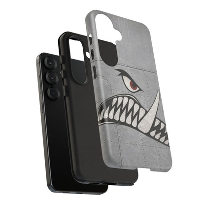 K-Factor Supply Co Warthog Tough Android Case