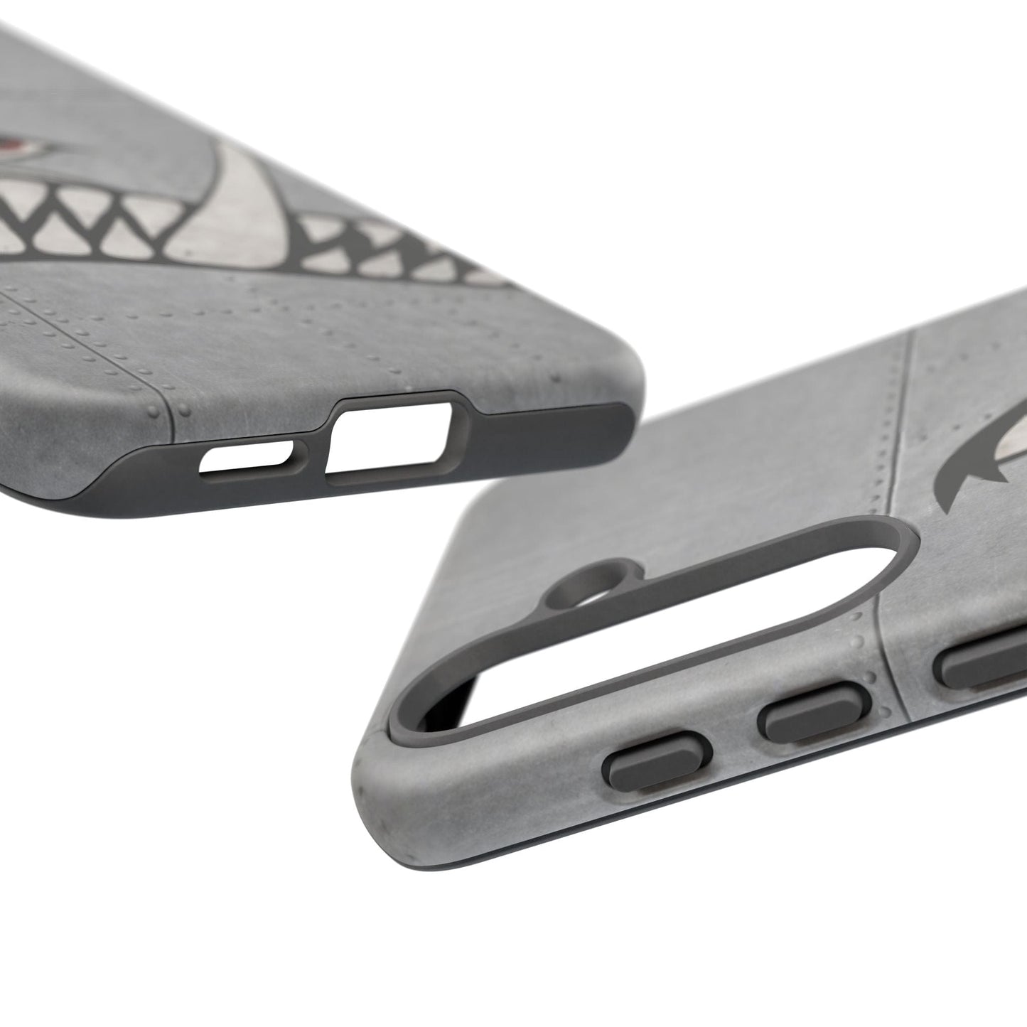 K-Factor Supply Co Warthog Tough Android Case