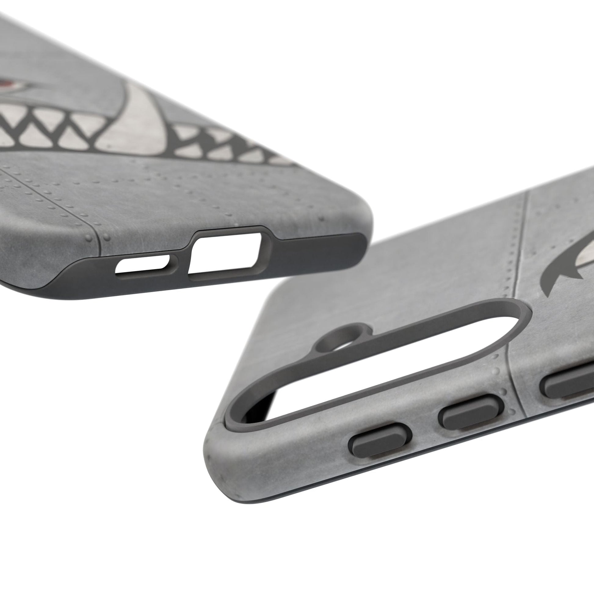 K-Factor Supply Co Warthog Tough Android Case