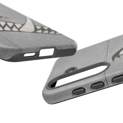 K-Factor Supply Co Warthog Tough Android Case