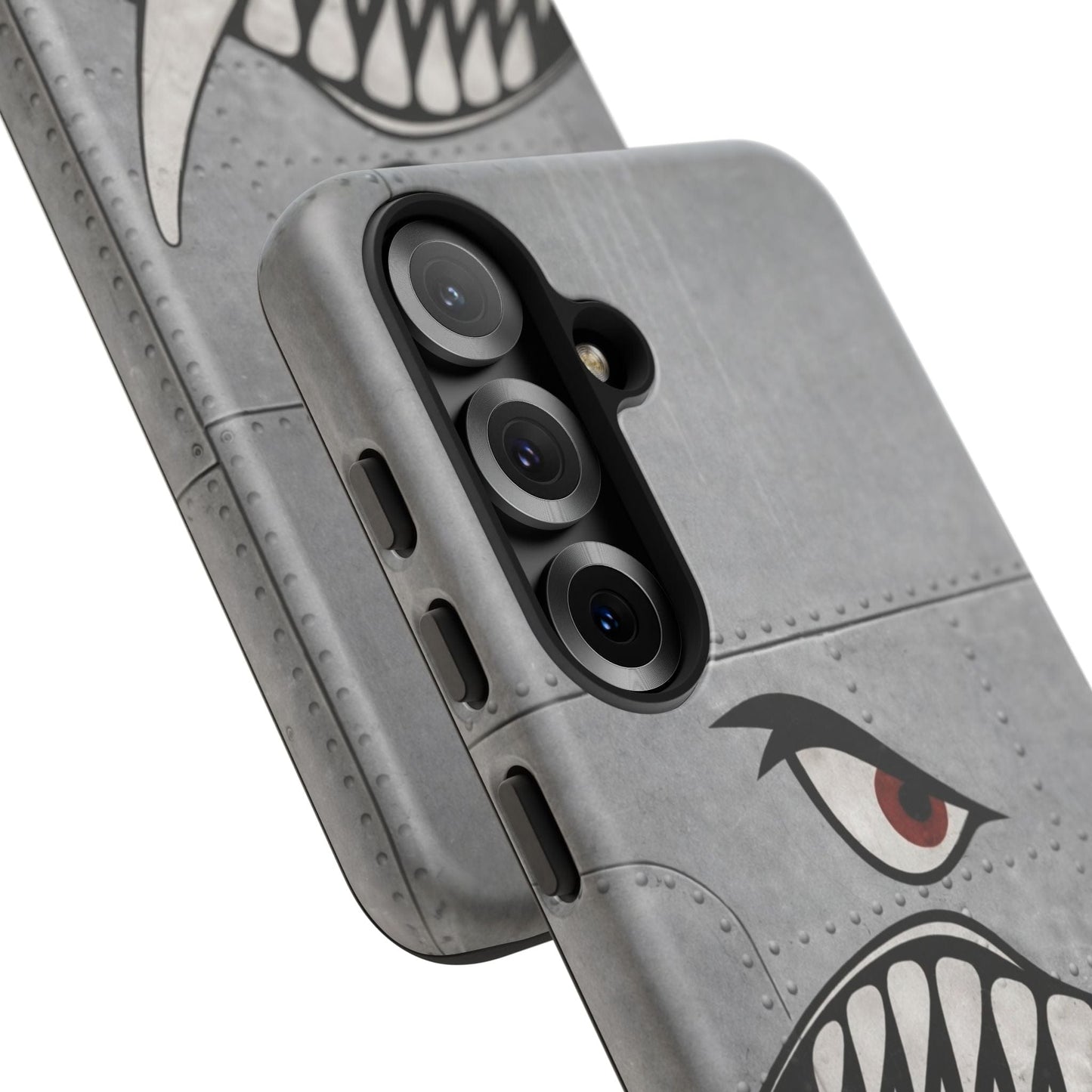 K-Factor Supply Co Warthog Tough Android Case