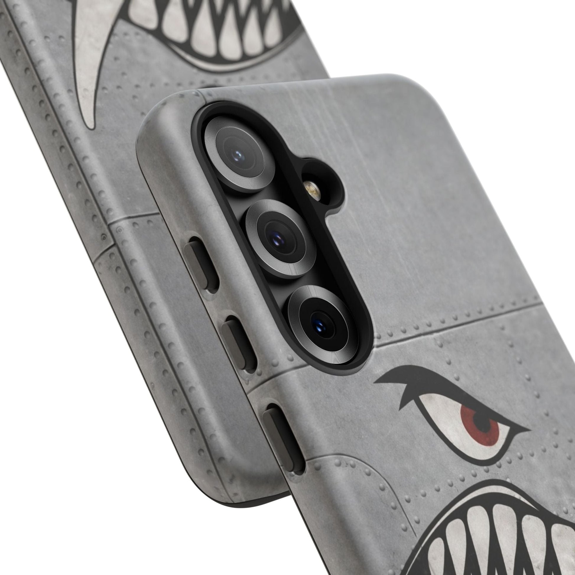 K-Factor Supply Co Warthog Tough Android Case