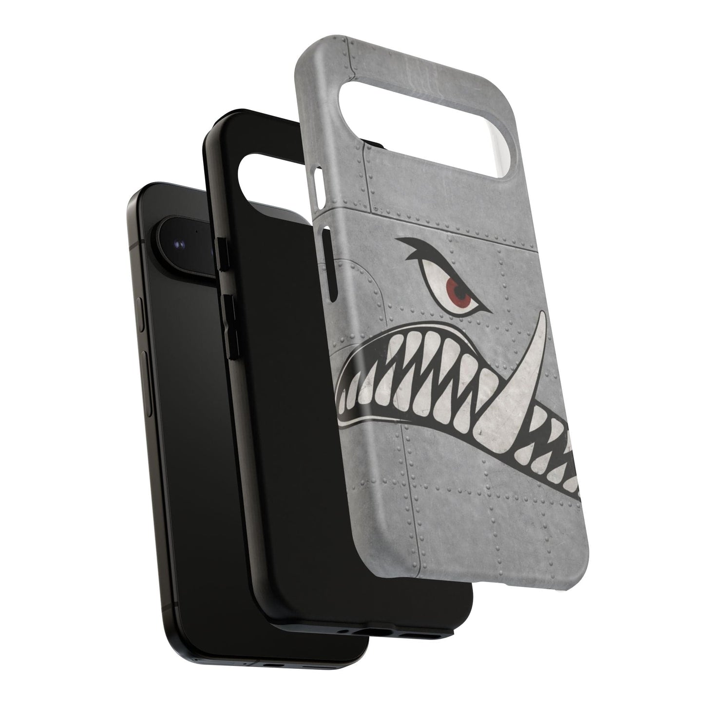 K-Factor Supply Co Warthog Tough Android Case