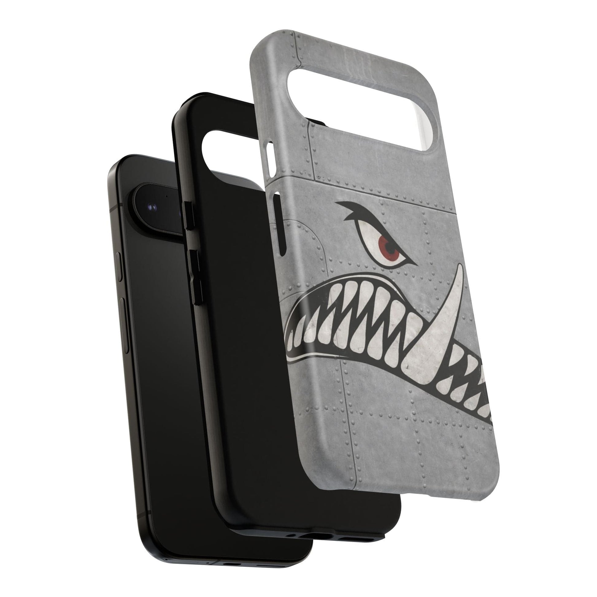 K-Factor Supply Co Warthog Tough Android Case