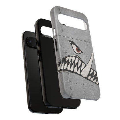 K-Factor Supply Co Warthog Tough Android Case
