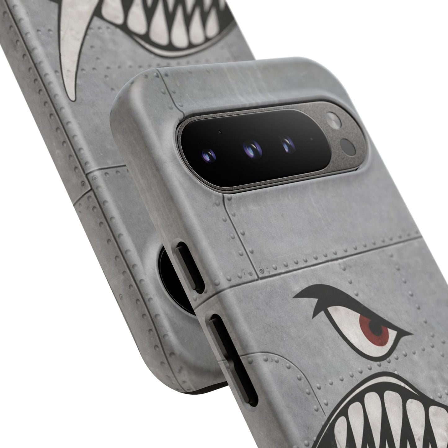 K-Factor Supply Co Warthog Tough Android Case