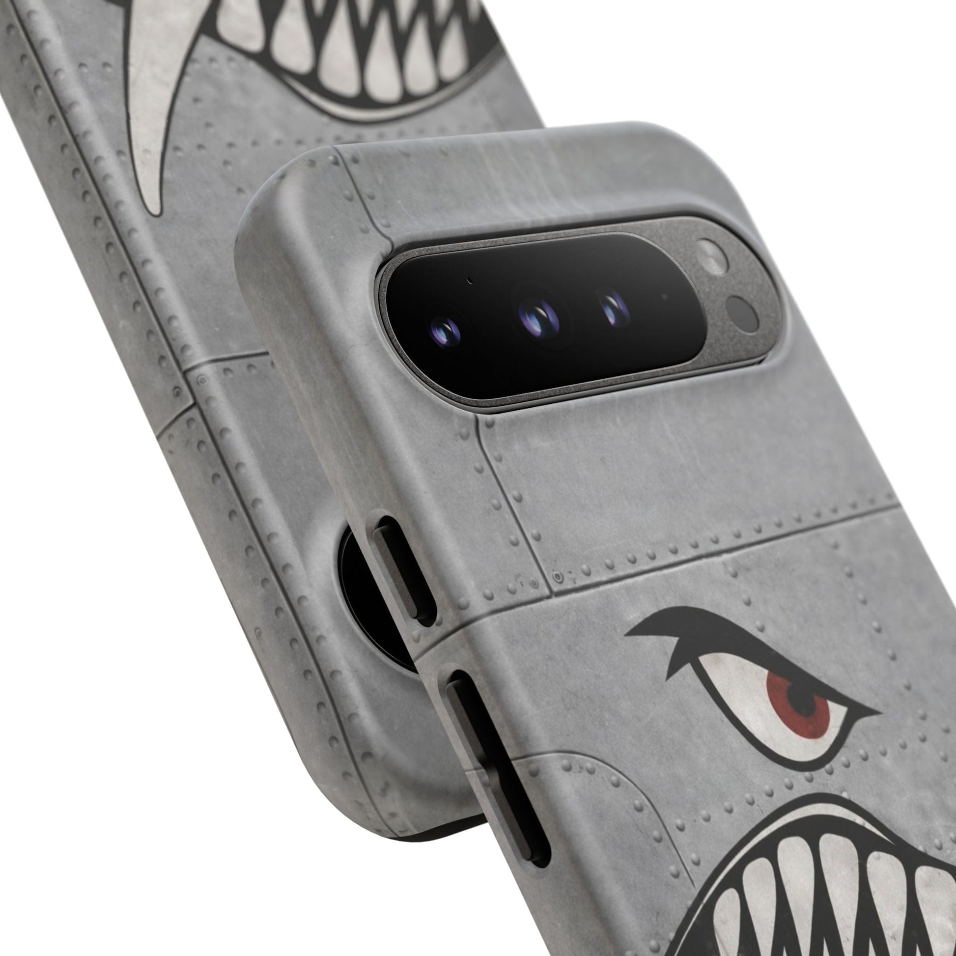 K-Factor Supply Co Warthog Tough Android Case