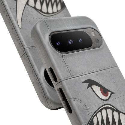 K-Factor Supply Co Warthog Tough Android Case