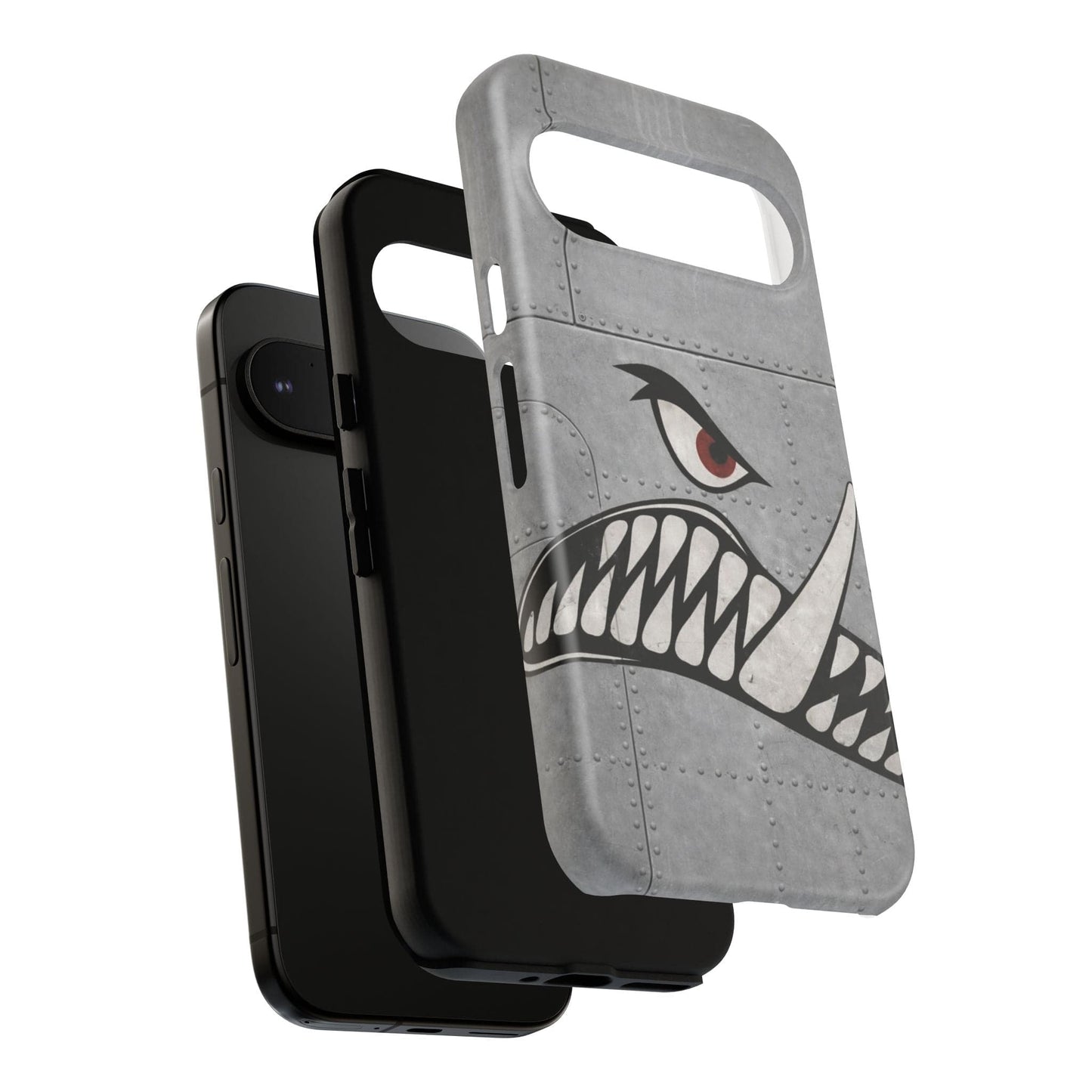 K-Factor Supply Co Warthog Tough Android Case