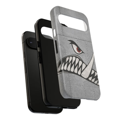 K-Factor Supply Co Warthog Tough Android Case