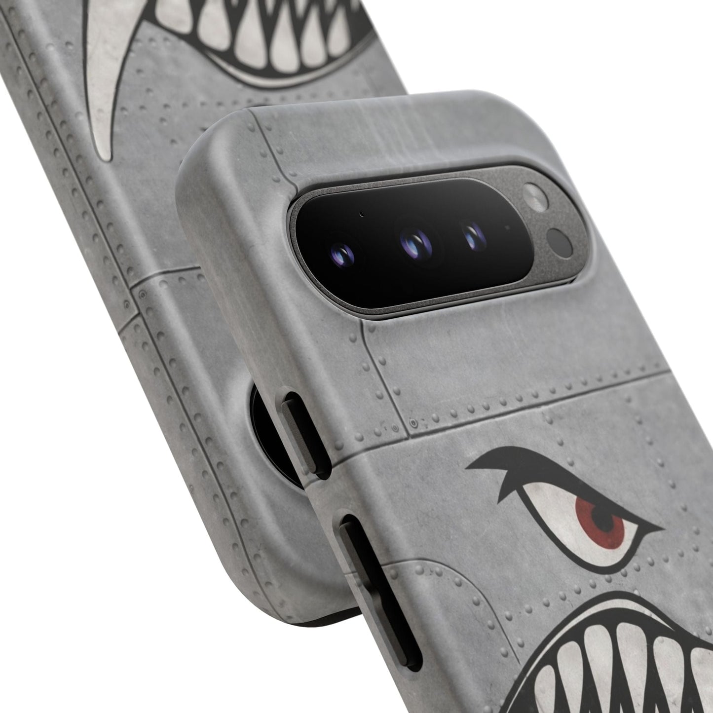K-Factor Supply Co Warthog Tough Android Case