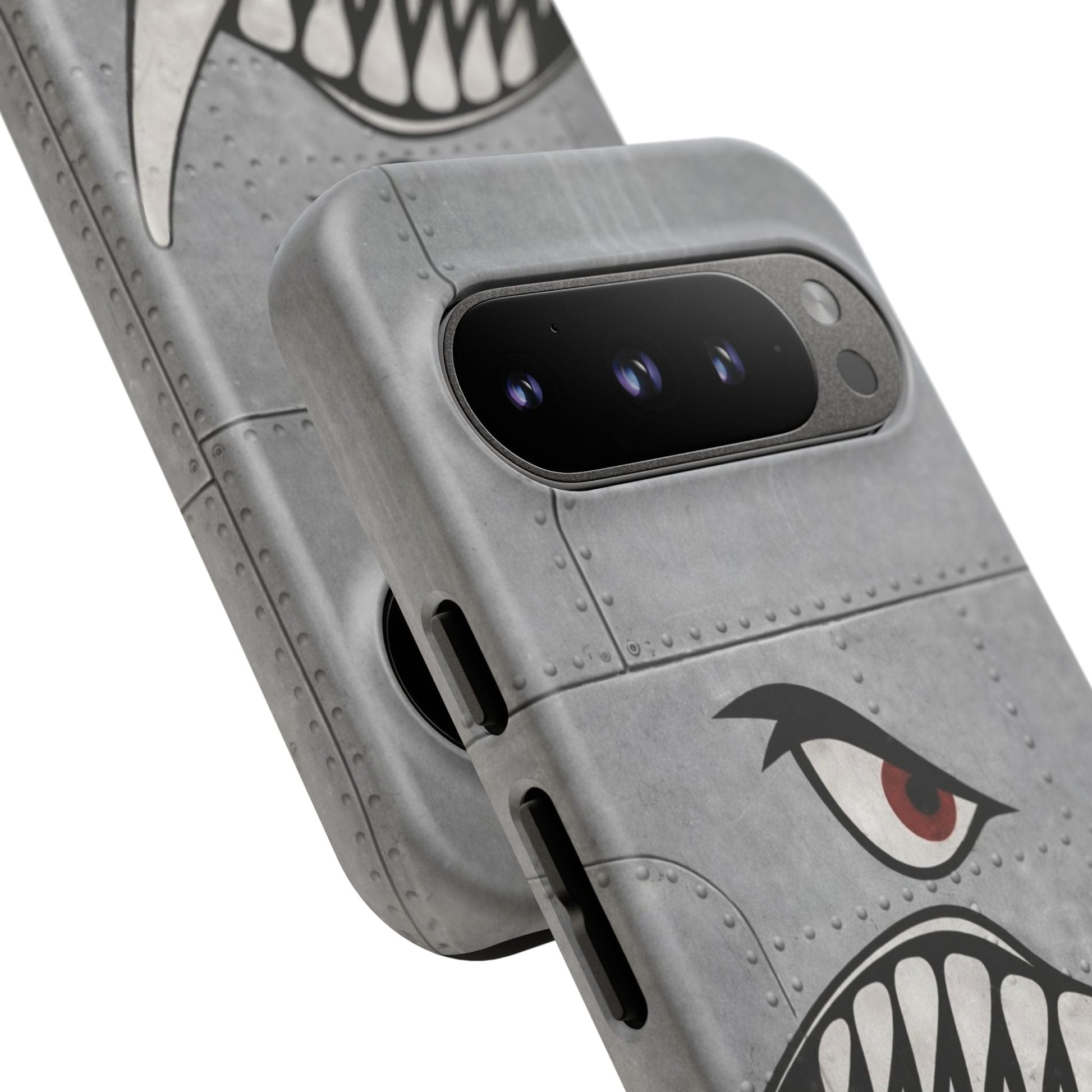 K-Factor Supply Co Warthog Tough Android Case