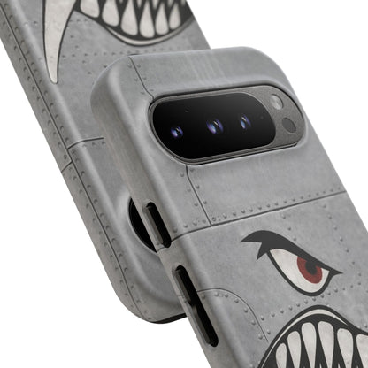 K-Factor Supply Co Warthog Tough Android Case