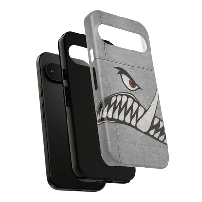 K-Factor Supply Co Warthog Tough Android Case