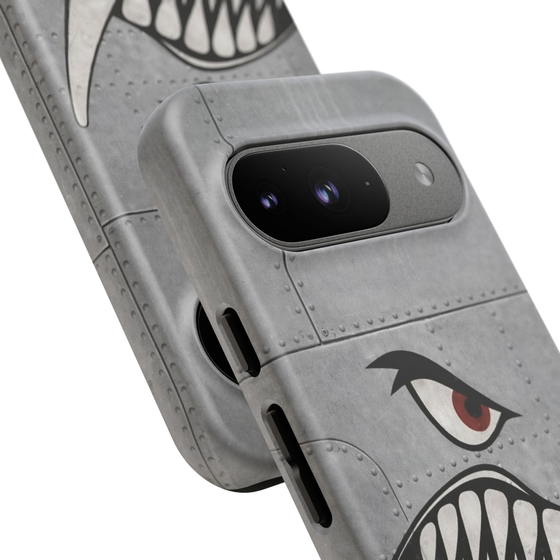 K-Factor Supply Co Warthog Tough Android Case