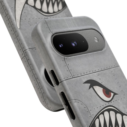 K-Factor Supply Co Warthog Tough Android Case