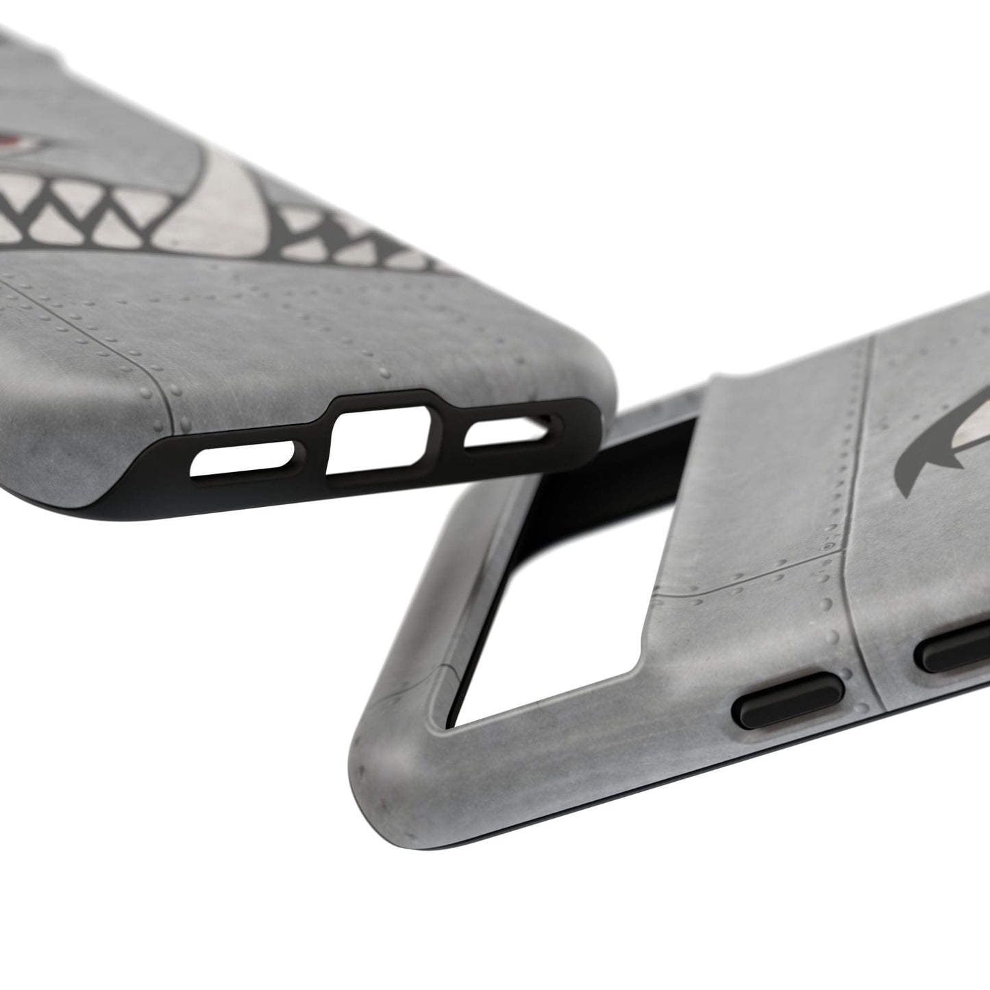 K-Factor Supply Co Warthog Tough Android Case