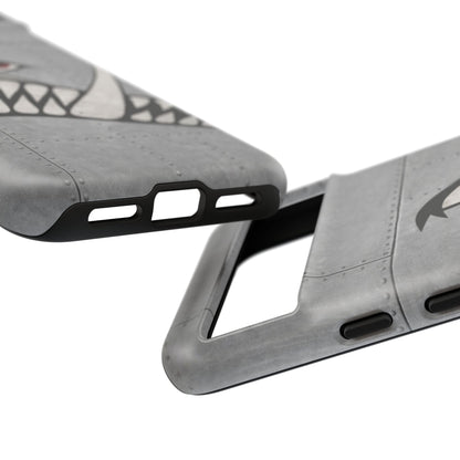 K-Factor Supply Co Warthog Tough Android Case