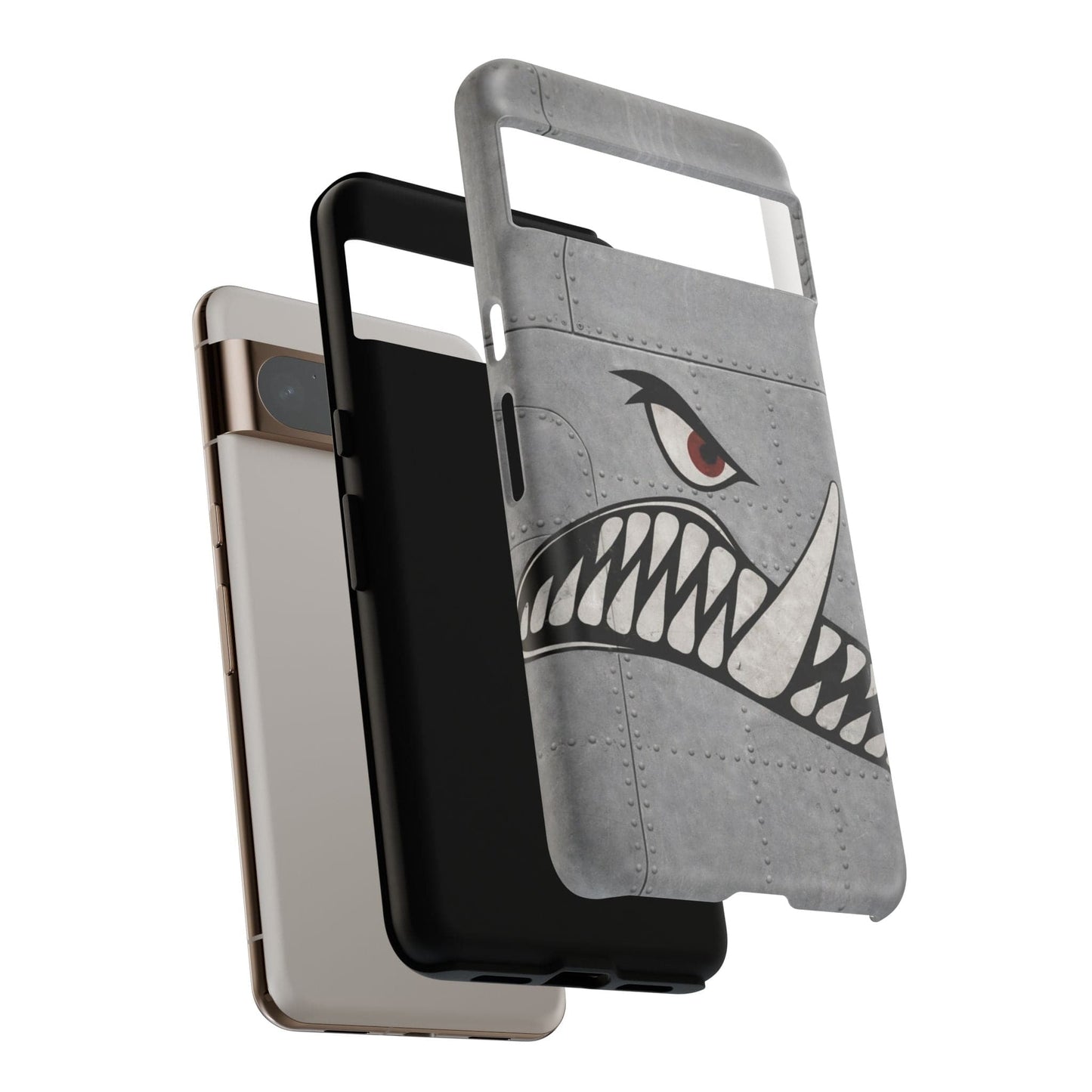 K-Factor Supply Co Warthog Tough Android Case
