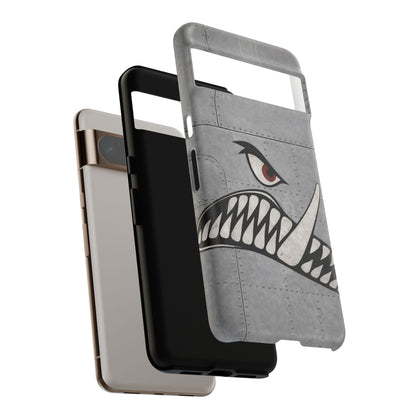K-Factor Supply Co Warthog Tough Android Case